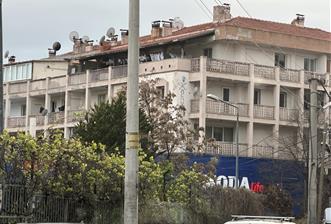 Satılık 3+1 Boş Dublex