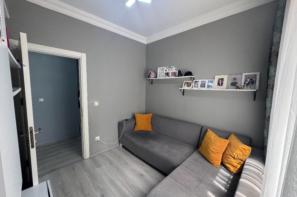 CENURY 21'den Karşıyaka Mahallesi'nde 3+1 Fırsat Daire