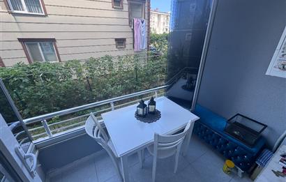CENURY 21'den Karşıyaka Mahallesi'nde 3+1 Fırsat Daire