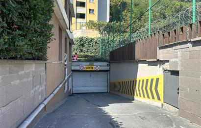 Kağıthane Yuva Residence 3+1 Satılık Daire
