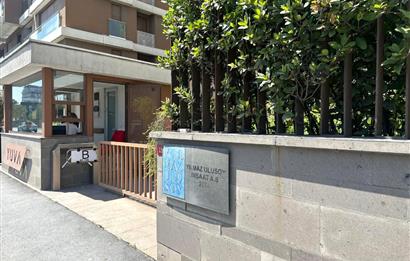 Kağıthane Yuva Residence 3+1 Satılık Daire