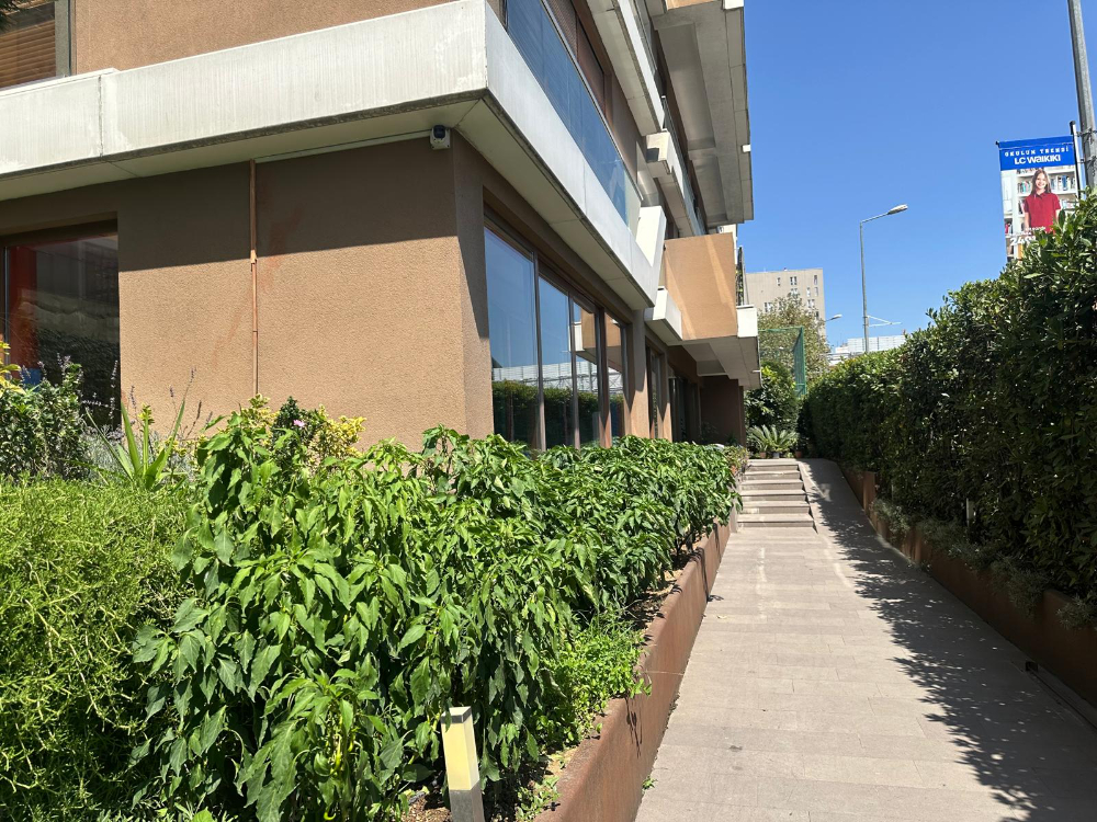 Kağıthane Yuva Residence 3+1 Satılık Daire