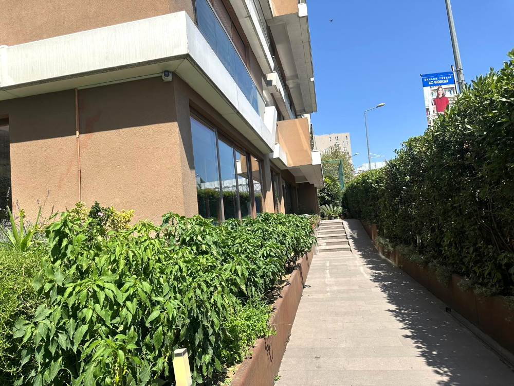 Kağıthane Yuva Residence 3+1 Satılık Daire