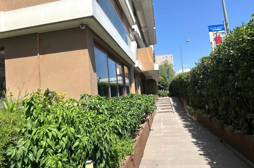 Kağıthane Yuva Residence 3+1 Satılık Daire
