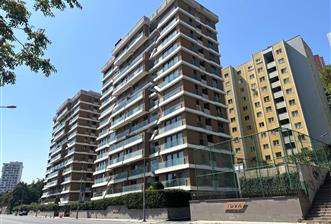 Kağıthane Yuva Residence 3+1 Satılık Daire