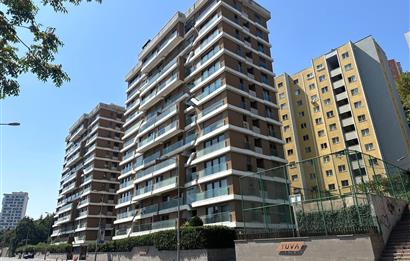 Kağıthane Yuva Residence 3+1 Satılık Daire