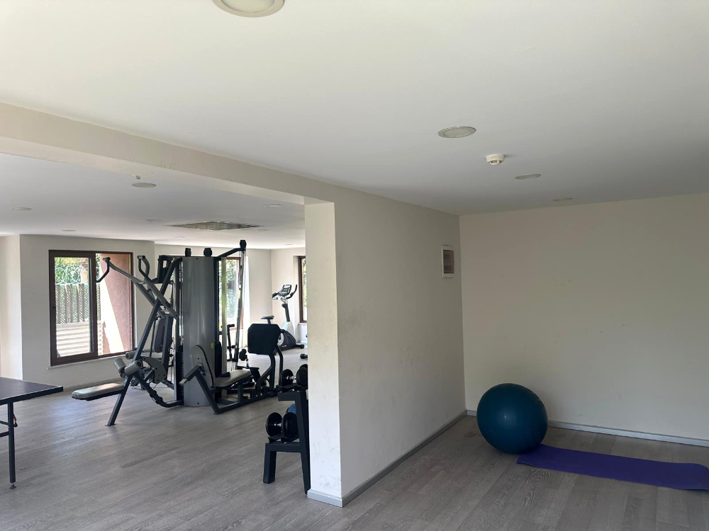 Kağıthane Yuva Residence 3+1 Satılık Daire