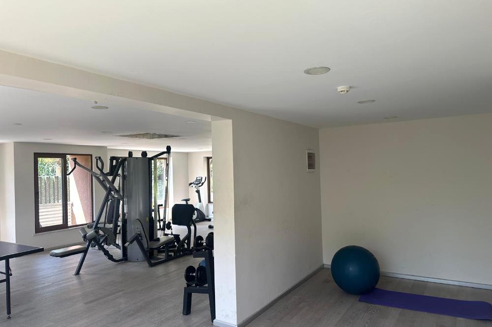 Kağıthane Yuva Residence 3+1 Satılık Daire