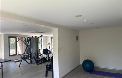 Kağıthane Yuva Residence 3+1 Satılık Daire