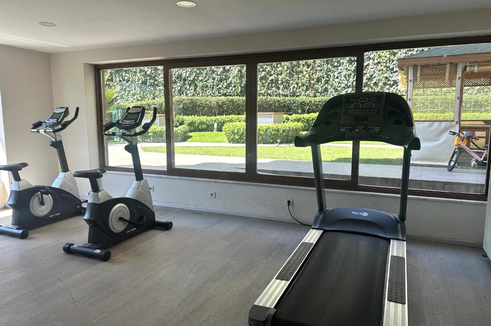 Kağıthane Yuva Residence 3+1 Satılık Daire