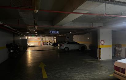 Kağıthane Yuva Residence 3+1 Satılık Daire