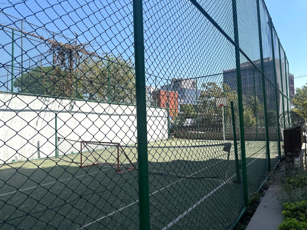 Kağıthane Yuva Residence 3+1 Satılık Daire