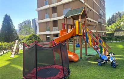 Kağıthane Yuva Residence 3+1 Satılık Daire