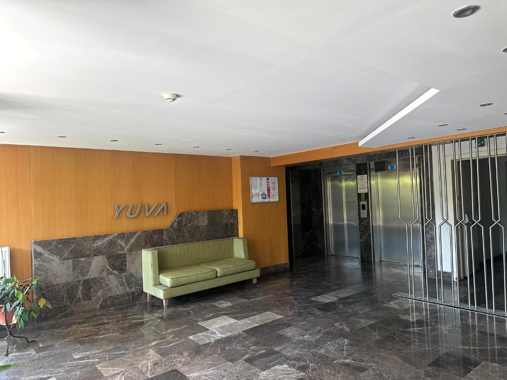 Kağıthane Yuva Residence 3+1 Satılık Daire