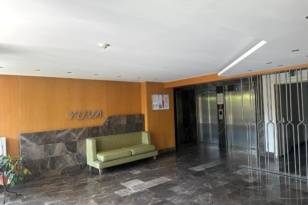Kağıthane Yuva Residence 3+1 Satılık Daire