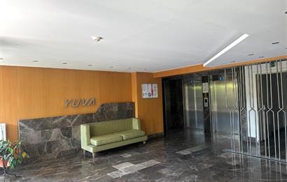 Kağıthane Yuva Residence 3+1 Satılık Daire