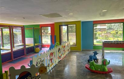 Kağıthane Yuva Residence 3+1 Satılık Daire