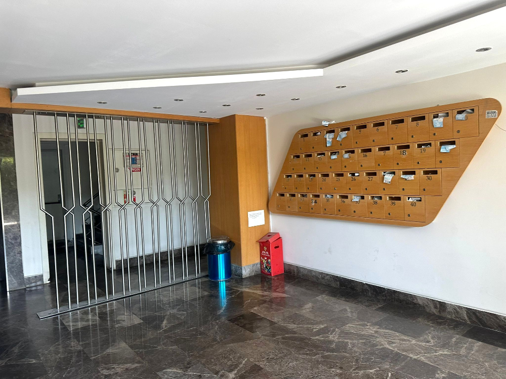 Kağıthane Yuva Residence 3+1 Satılık Daire