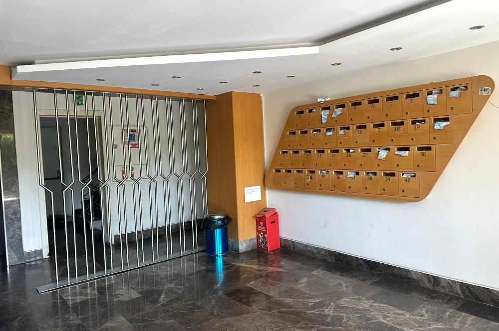 Kağıthane Yuva Residence 3+1 Satılık Daire
