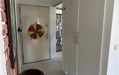 Kağıthane Yuva Residence 3+1 Satılık Daire