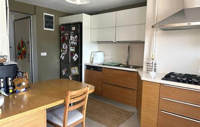 Kağıthane Yuva Residence 3+1 Satılık Daire