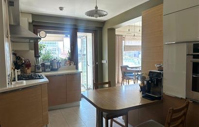Kağıthane Yuva Residence 3+1 Satılık Daire