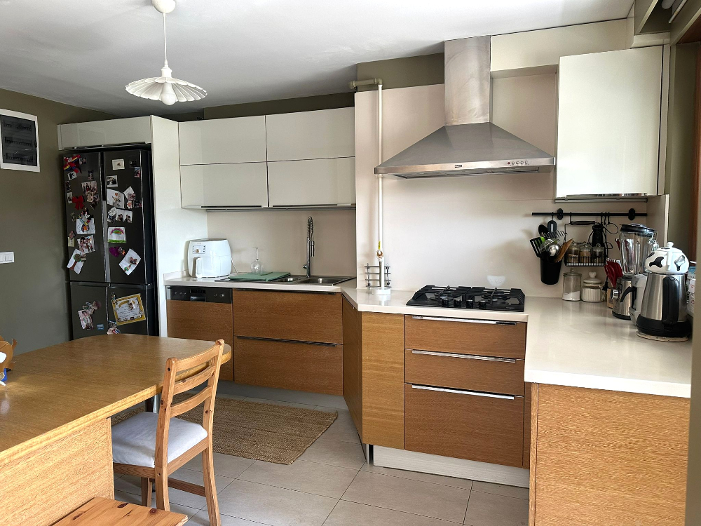 Kağıthane Yuva Residence 3+1 Satılık Daire