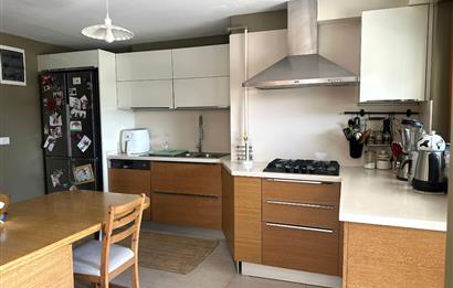 Kağıthane Yuva Residence 3+1 Satılık Daire