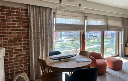 Kağıthane Yuva Residence 3+1 Satılık Daire
