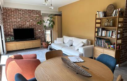 Kağıthane Yuva Residence 3+1 Satılık Daire