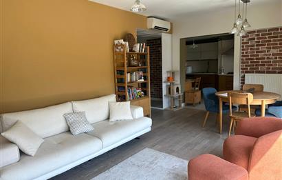 Kağıthane Yuva Residence 3+1 Satılık Daire