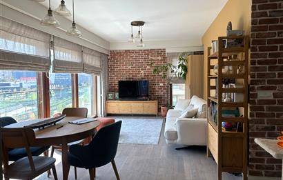 Kağıthane Yuva Residence 3+1 Satılık Daire