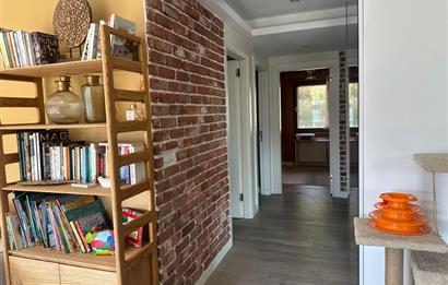 Kağıthane Yuva Residence 3+1 Satılık Daire