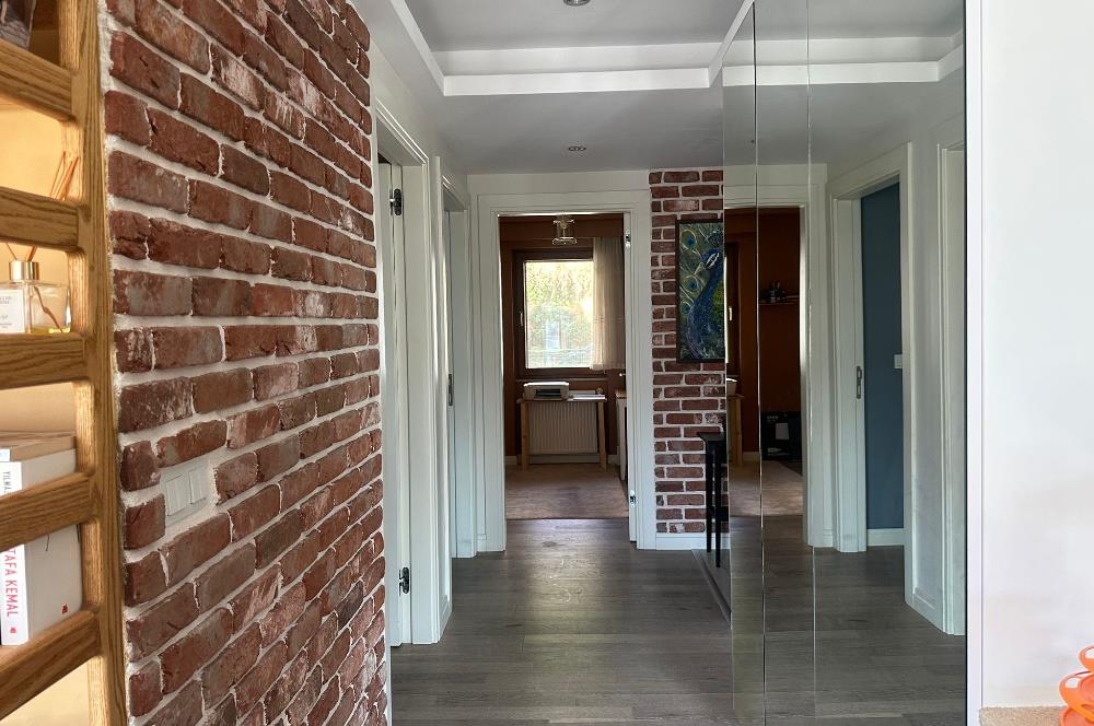 Kağıthane Yuva Residence 3+1 Satılık Daire