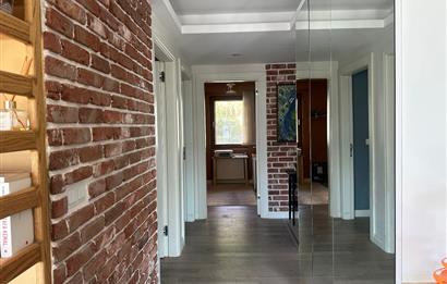Kağıthane Yuva Residence 3+1 Satılık Daire