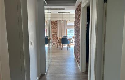 Kağıthane Yuva Residence 3+1 Satılık Daire