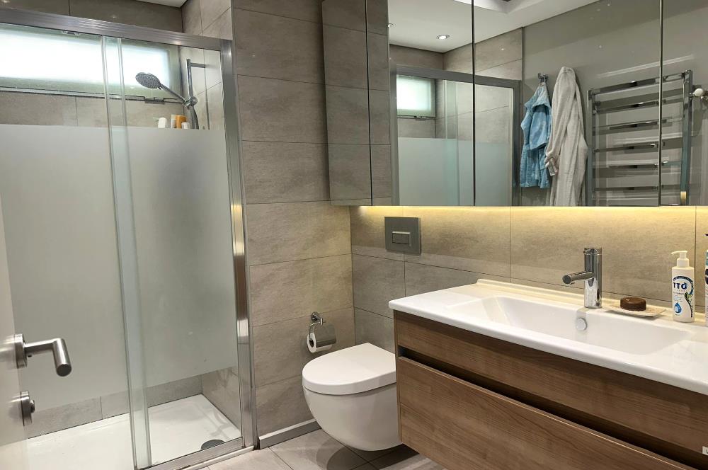 Kağıthane Yuva Residence 3+1 Satılık Daire