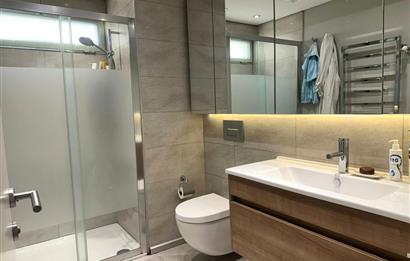 Kağıthane Yuva Residence 3+1 Satılık Daire