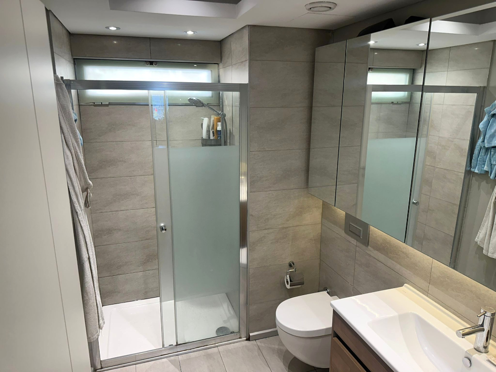 Kağıthane Yuva Residence 3+1 Satılık Daire