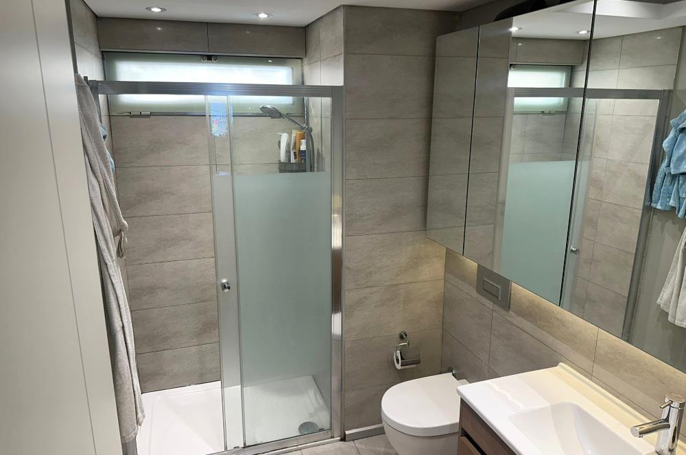 Kağıthane Yuva Residence 3+1 Satılık Daire