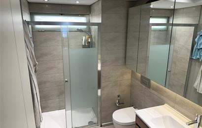 Kağıthane Yuva Residence 3+1 Satılık Daire