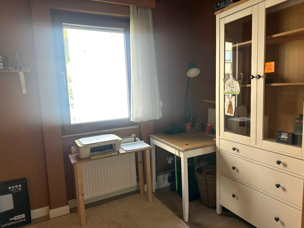 Kağıthane Yuva Residence 3+1 Satılık Daire