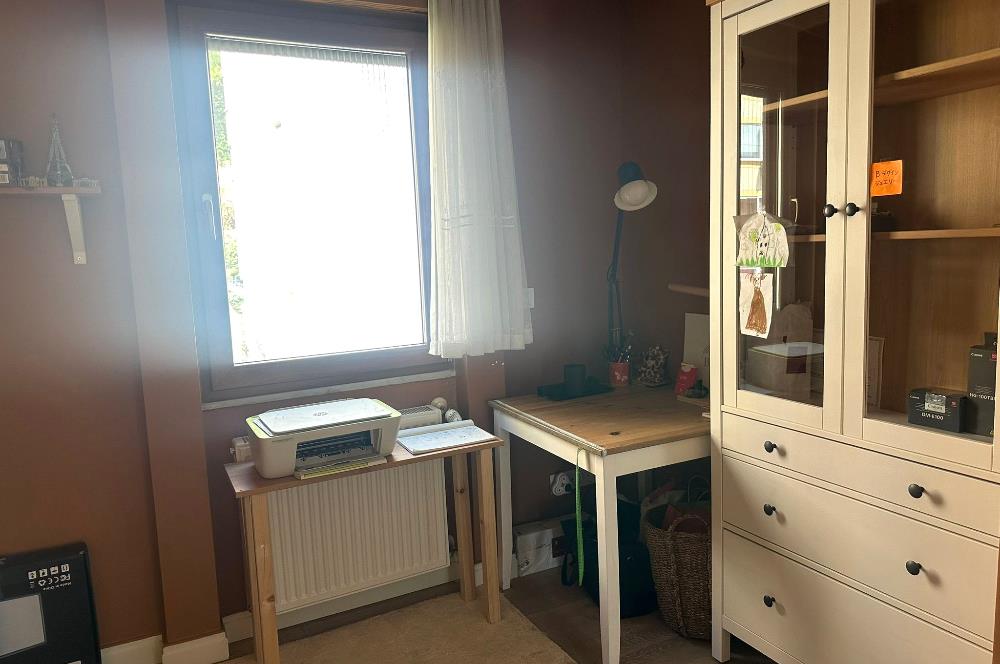 Kağıthane Yuva Residence 3+1 Satılık Daire