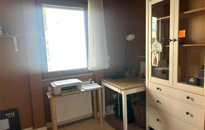 Kağıthane Yuva Residence 3+1 Satılık Daire