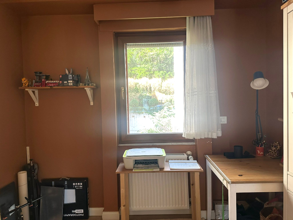 Kağıthane Yuva Residence 3+1 Satılık Daire