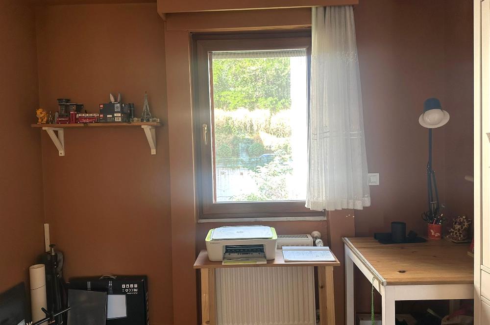 Kağıthane Yuva Residence 3+1 Satılık Daire