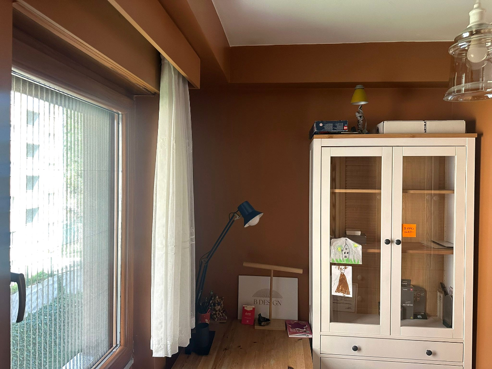 Kağıthane Yuva Residence 3+1 Satılık Daire