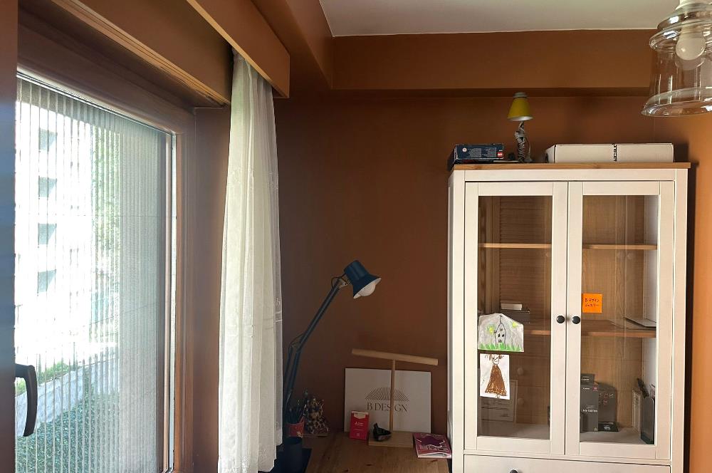 Kağıthane Yuva Residence 3+1 Satılık Daire