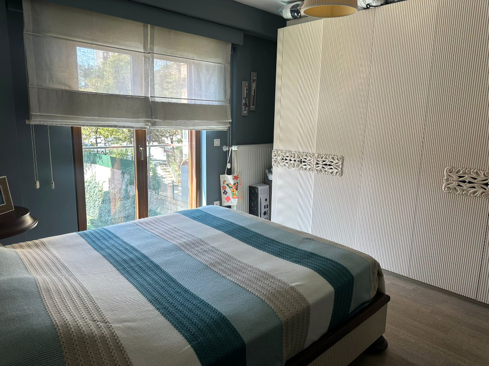 Kağıthane Yuva Residence 3+1 Satılık Daire