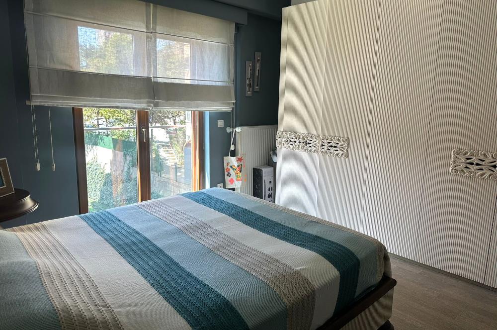 Kağıthane Yuva Residence 3+1 Satılık Daire
